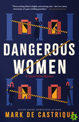 Dangerous Women