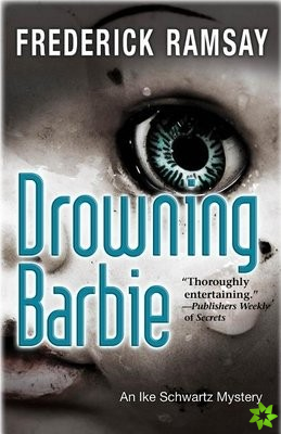Drowning Barbie