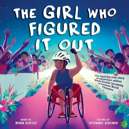 Girl Who Figured It Out, The