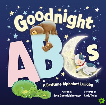 Goodnight ABCs