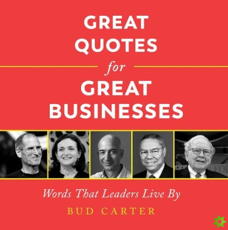 Great Quotes for Great Businesses