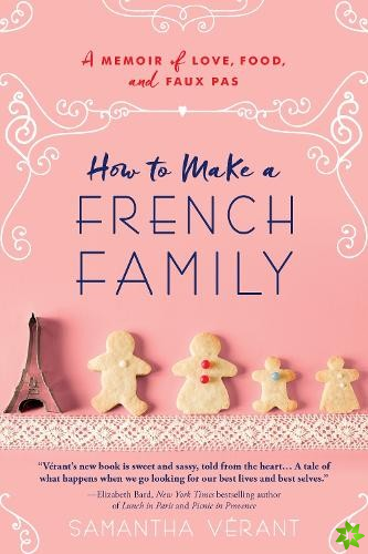 How to Make a French Family