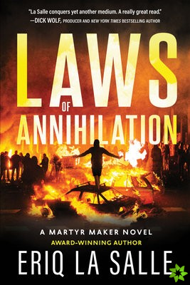 Laws of Annihilation