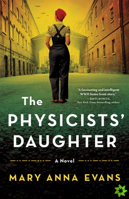 Physicists' Daughter