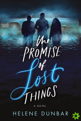 Promise of Lost Things
