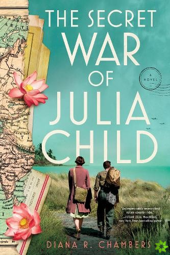 Secret War of Julia Child