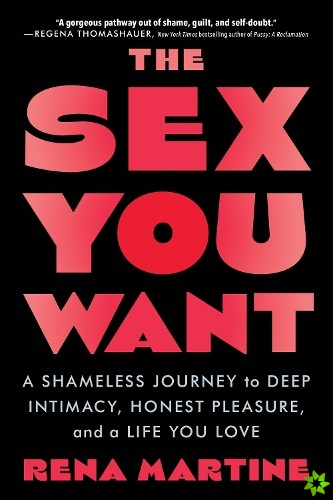 Sex You Want