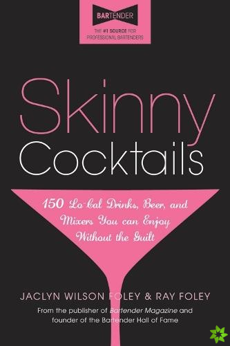 Skinny Cocktails