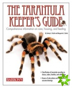 Tarantula Keeper's Guide