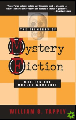 The Elements of Mystery Fiction