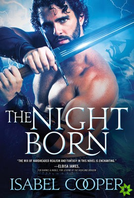 The Nightborn