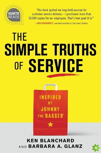 The Simple Truths of Service