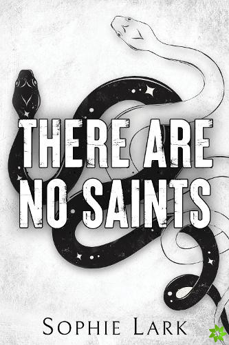 There Are No Saints