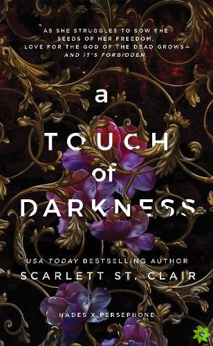 Touch of Darkness