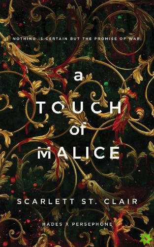 Touch of Malice