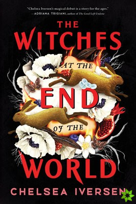 Witches at the End of the World