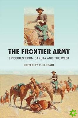 Frontier Army
