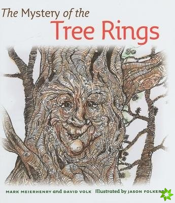 Mystery of the Tree Rings