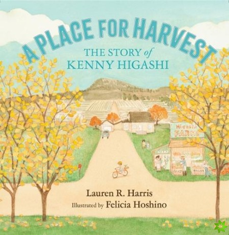 Place for Harvest