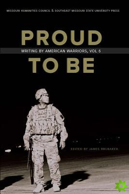 Proud to Be, Volume 6