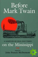Before Mark Twain