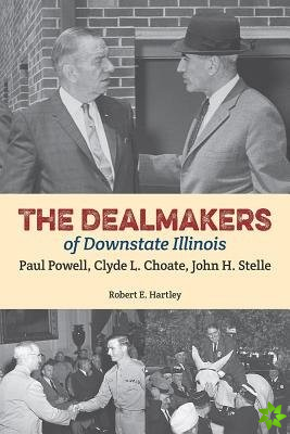 Dealmakers of Downstate Illinois