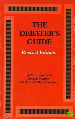 Debator's Guide Revised