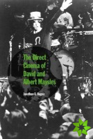 Direct Cinema of David and Albert Maysles