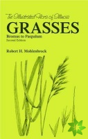Grasses Bromus to Paspaulum