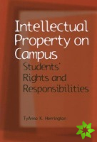 Intellectual Property on Campus