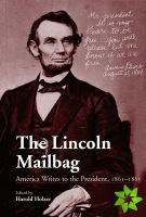 Lincoln Mailbag