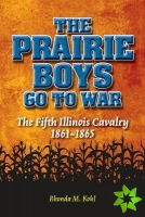 Prairie Boys Go to War
