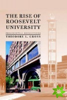 Rise of Roosevelt University