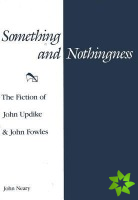 Something and Nothingness