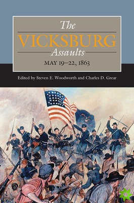 Vicksburg Assaults