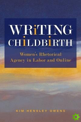 Writing Childbirth