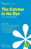 Catcher in the Rye SparkNotes Literature Guide