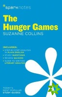 Hunger Games (SparkNotes Literature Guide)