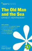 Old Man and the Sea SparkNotes Literature Guide