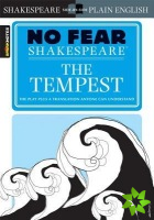 Tempest (No Fear Shakespeare)