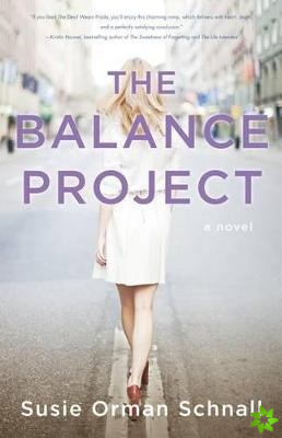 Balance Project
