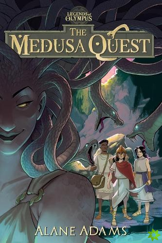 Medusa Quest