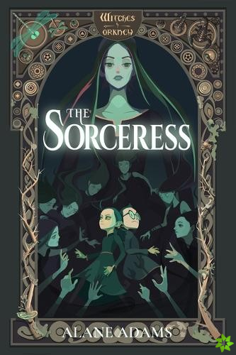 Sorceress