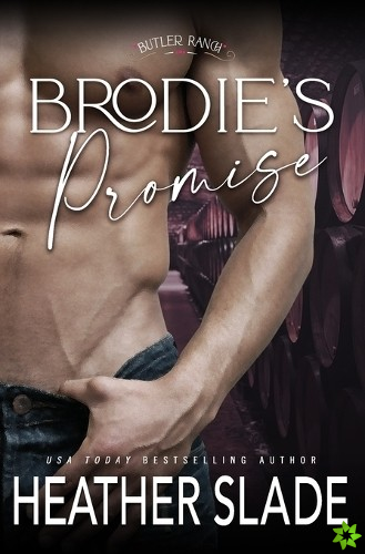 Brodie's Promise