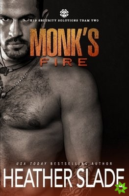 Monk's Fire