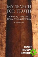 My Search for Truth