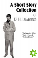 Short Story Collection of D. H. Lawrence