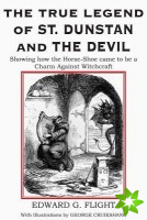True Legend of St. Dunstan and the Devil