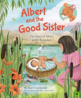 Albert and the Good Sister