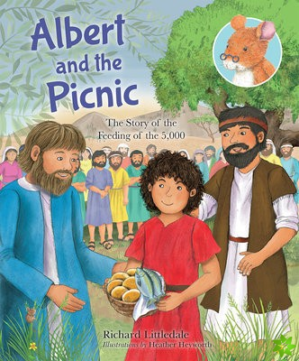 Albert and the Picnic